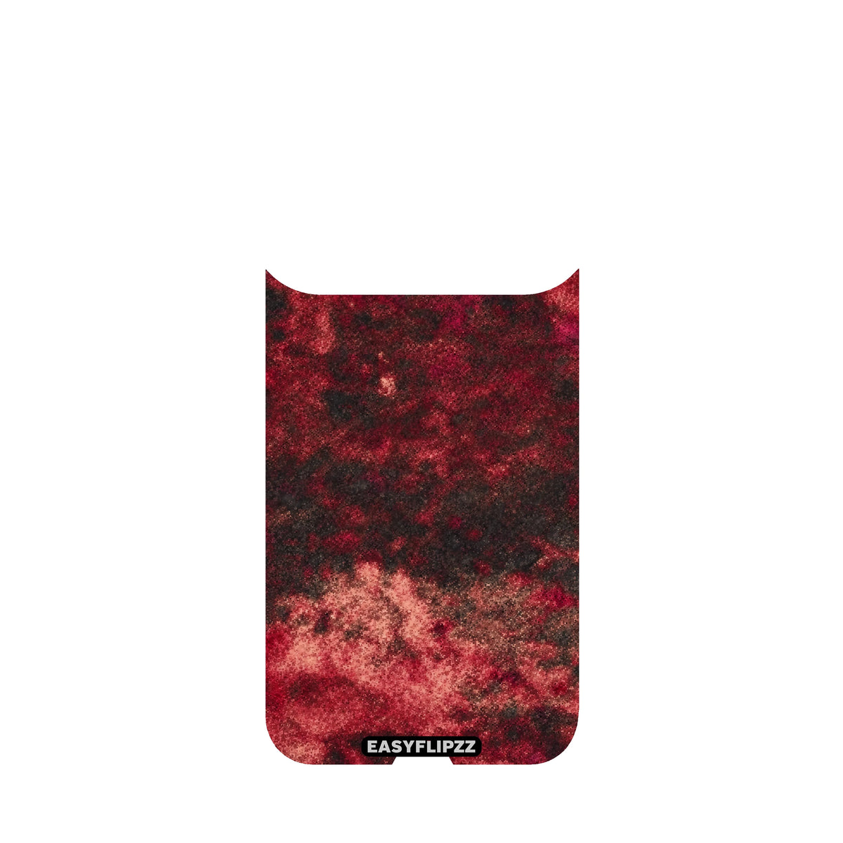 Crimson Cloud Backflipzz - iPhone 17 Pro