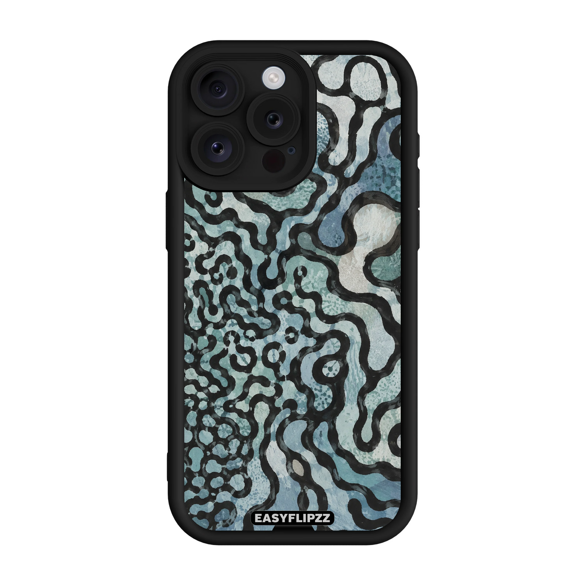Tideveil - iPhone 12 Pro