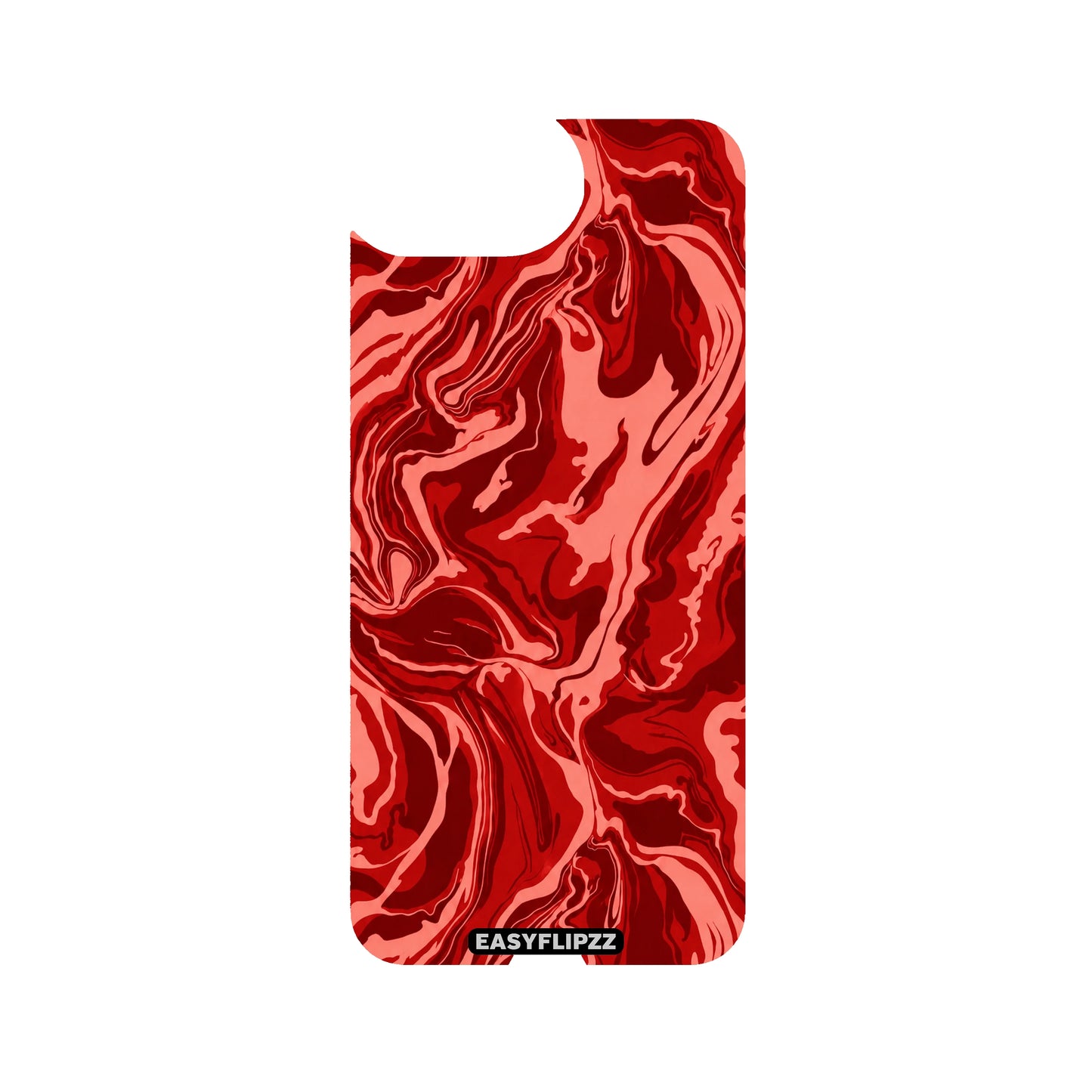 Ruby Current Backflipzz - iPhone 16e