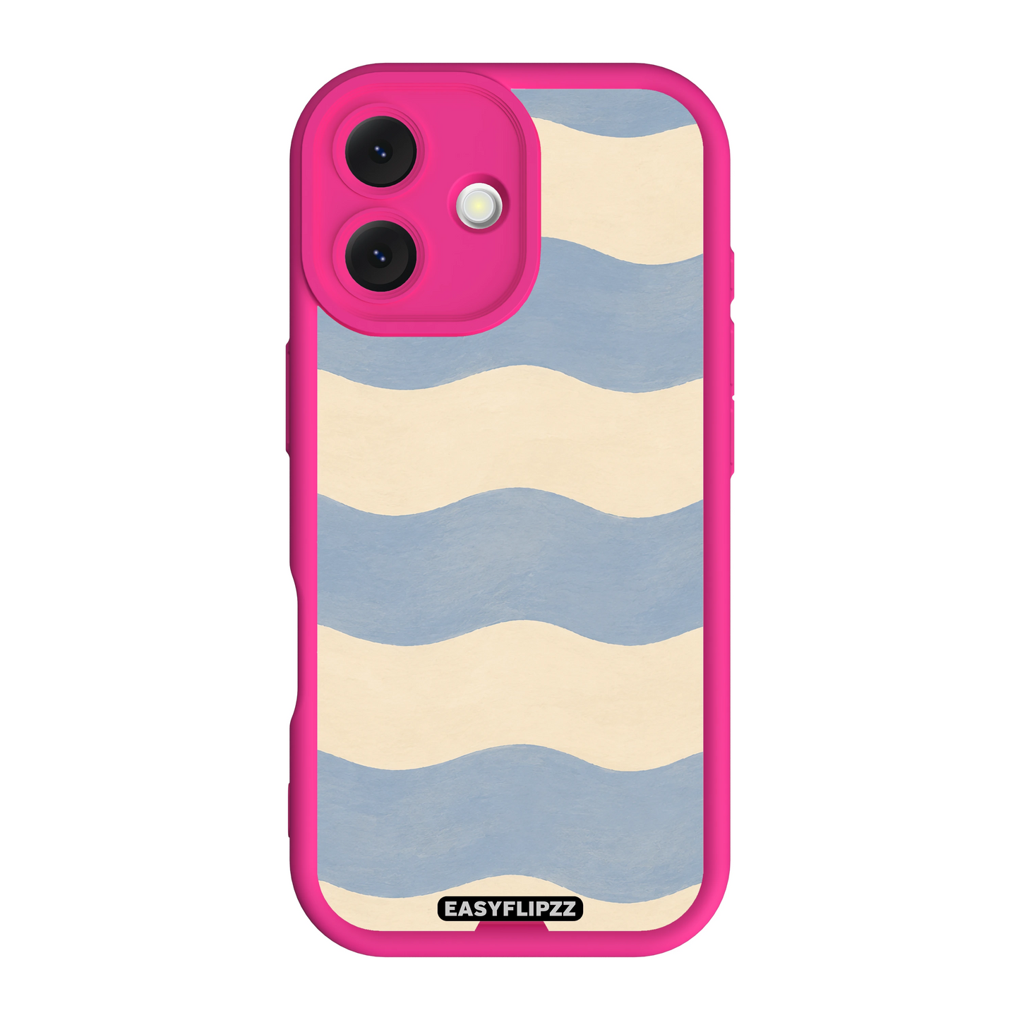 Breeze Blue - A05