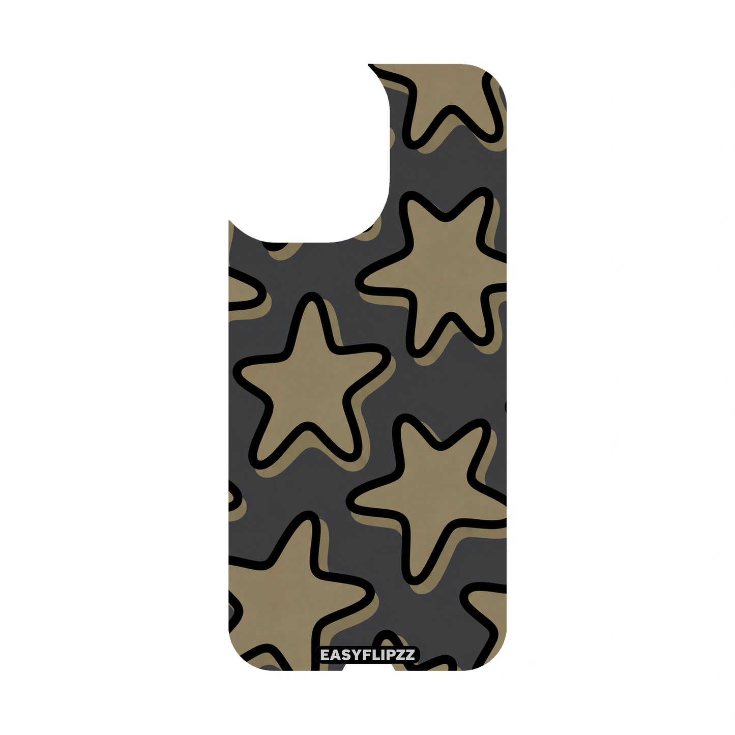 Starveil Backflipzz - A05