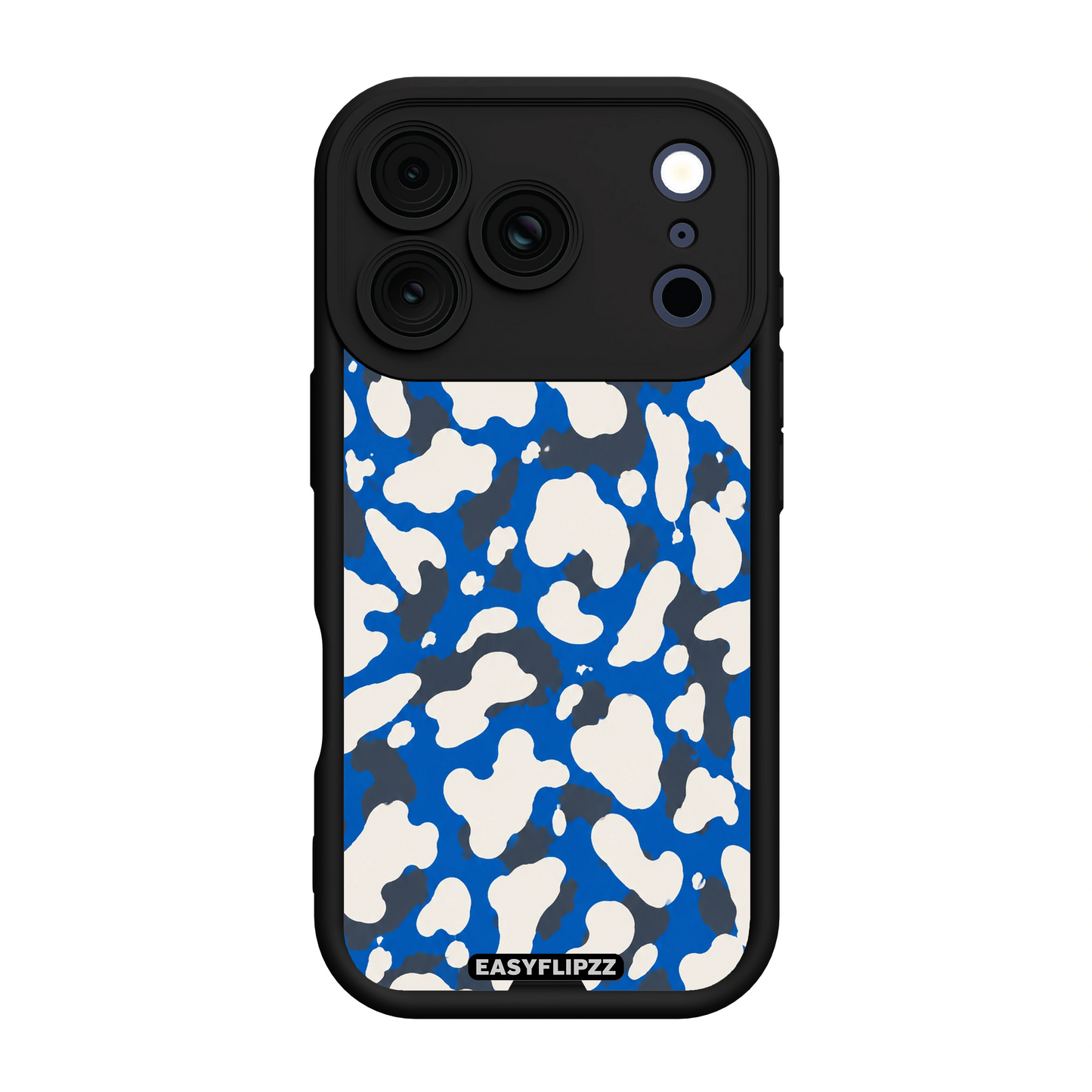 Blueout - iPhone 17 Pro