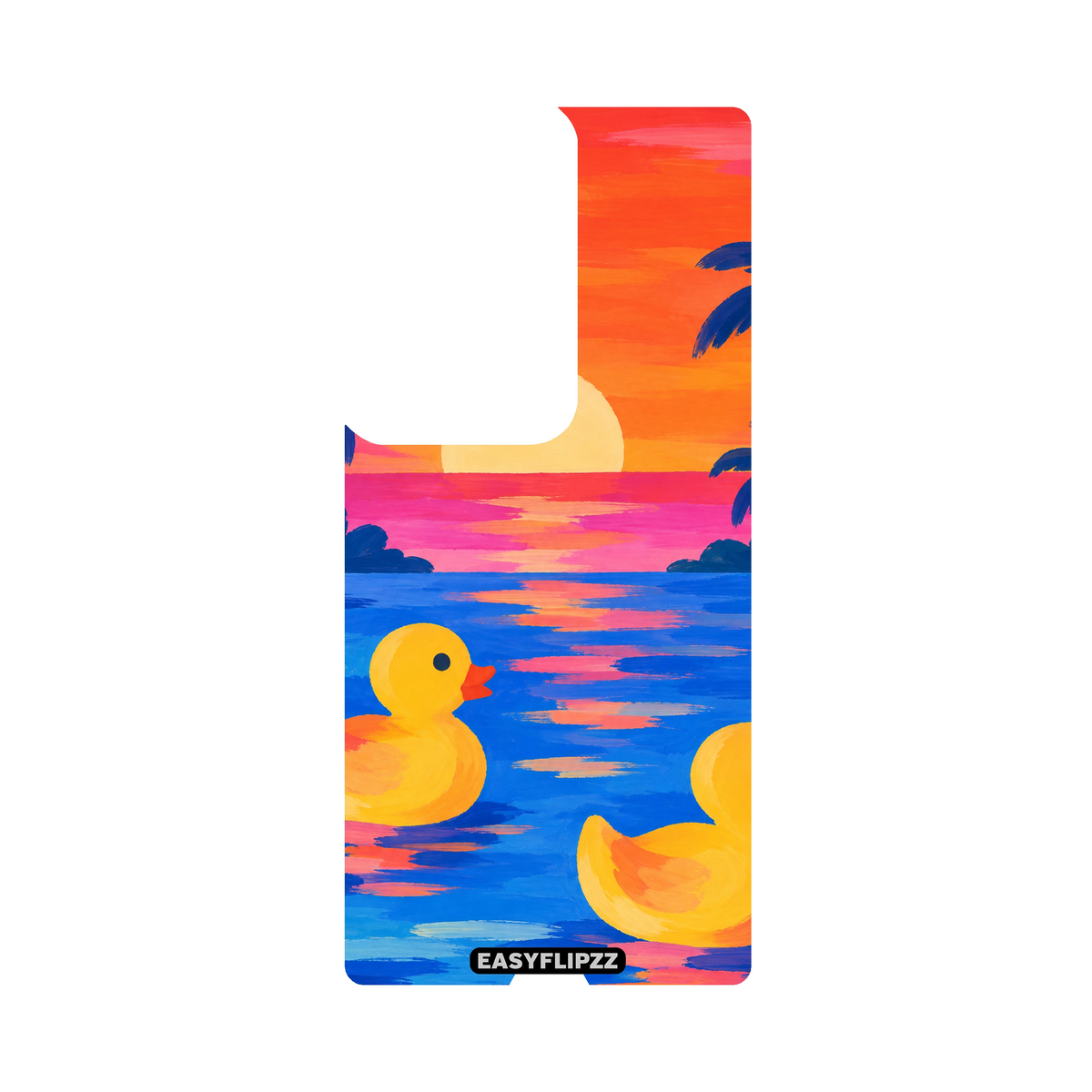 Sunquack Backflipzz - S25 Ultra