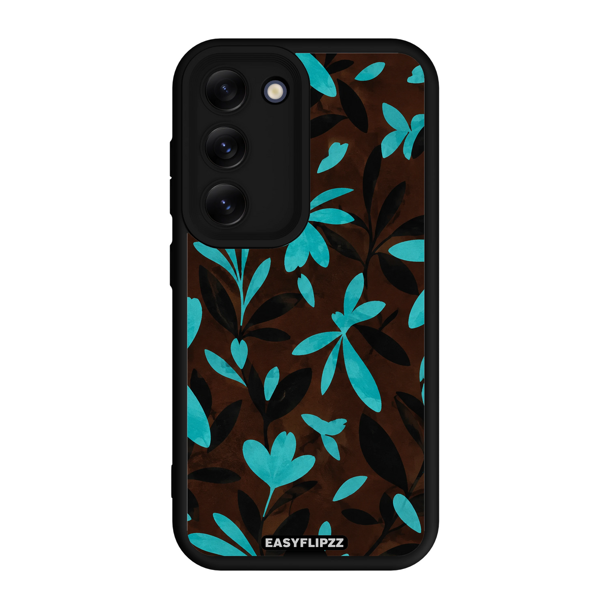 Turquoise Noir - S22