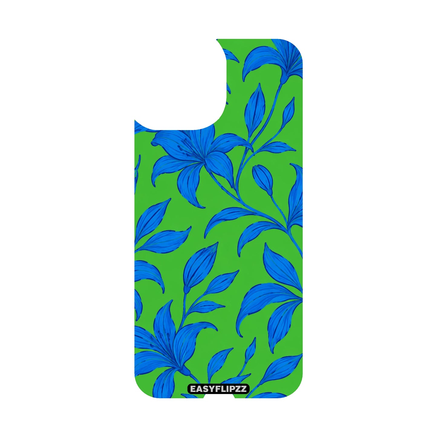 Viridian Backflipzz - iPhone 15 Plus