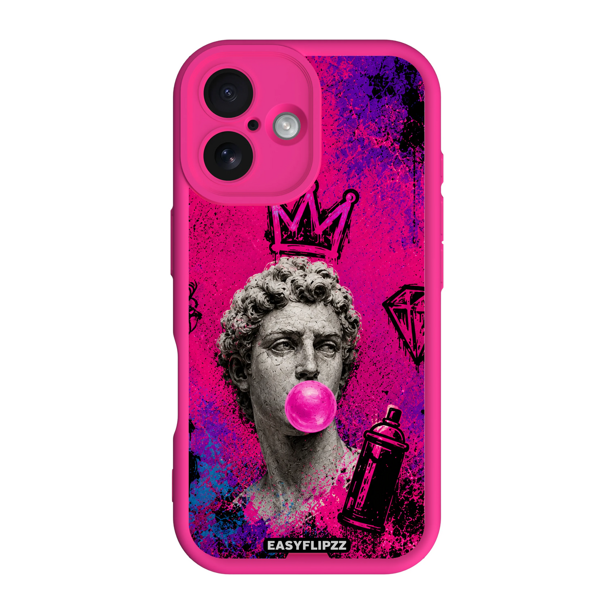 Vandal - iPhone 16
