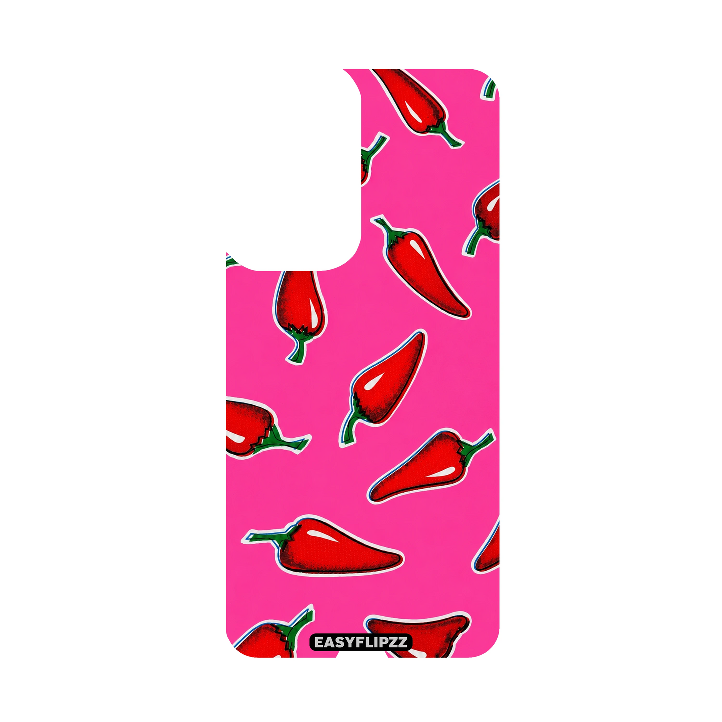 Pink Chili Backflipzz - A34