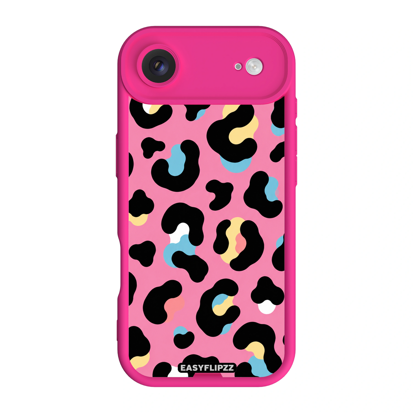 Candy Leopard - iPhone 17 Air