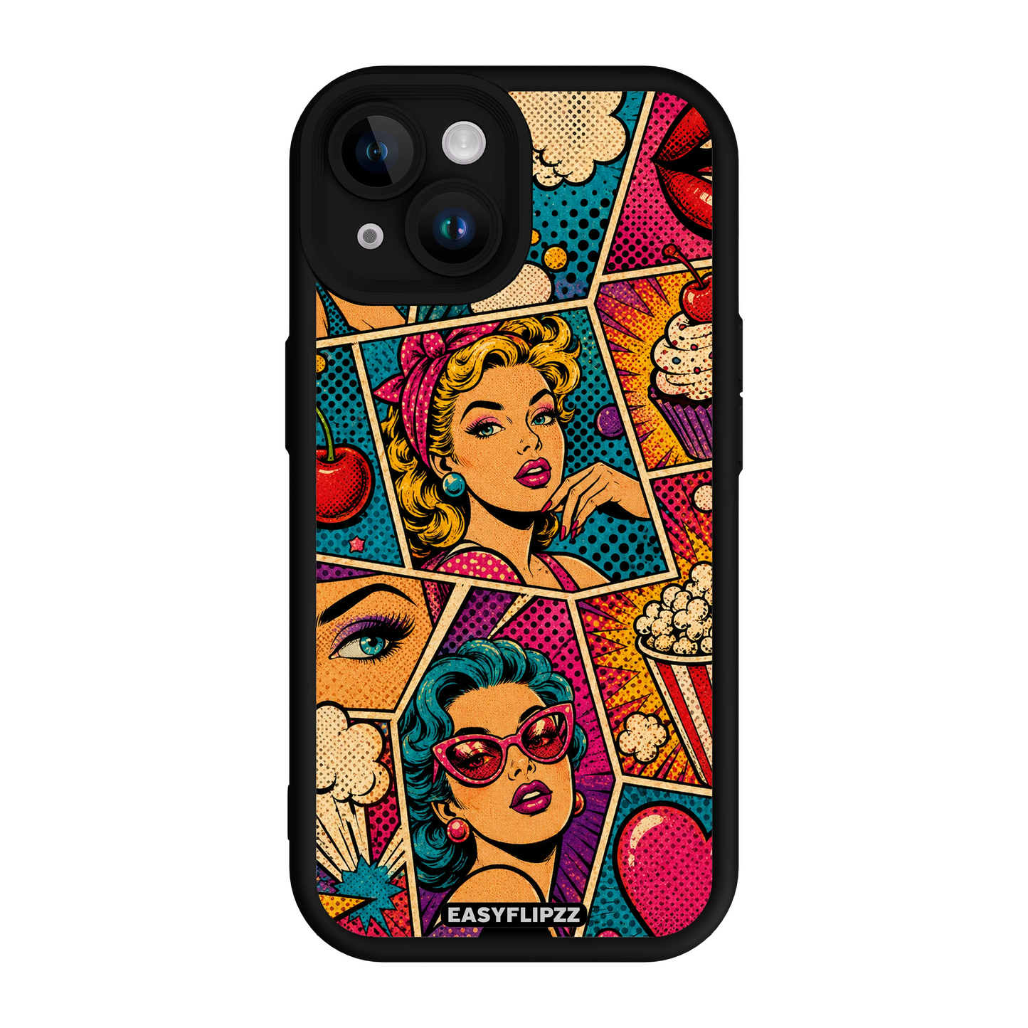 Kazzio - iPhone 13