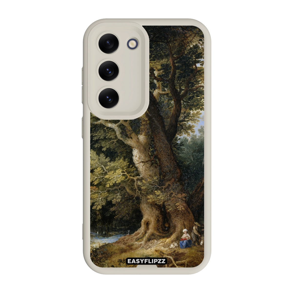 Elderwood - S22 Plus