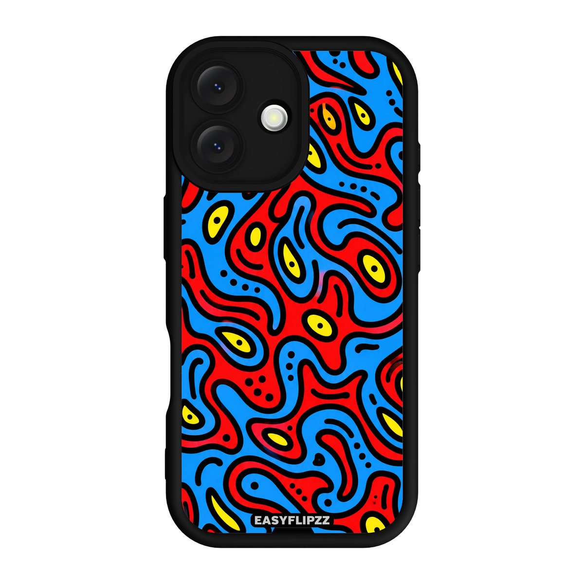 Psy Wave - iPhone 17