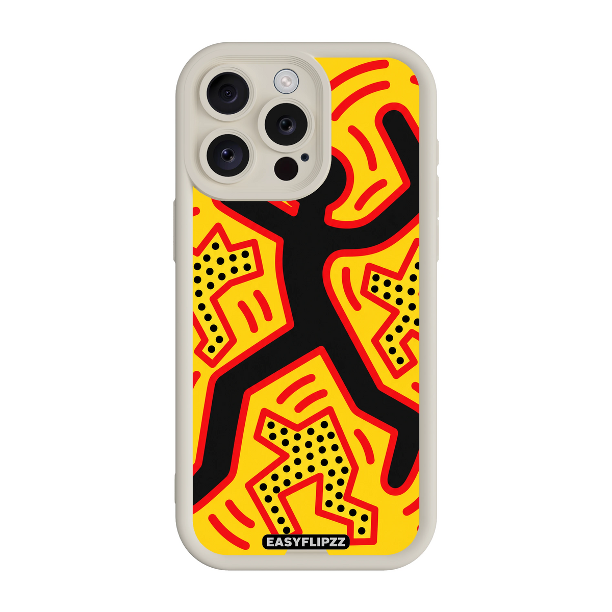 Kaboom - iPhone 12 Pro Max