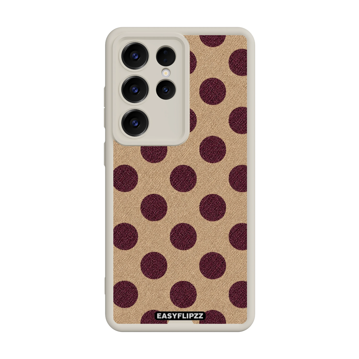 Marsala - S25 Ultra