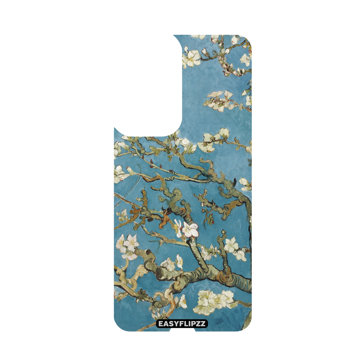 Springveil Backflipzz - S24 FE