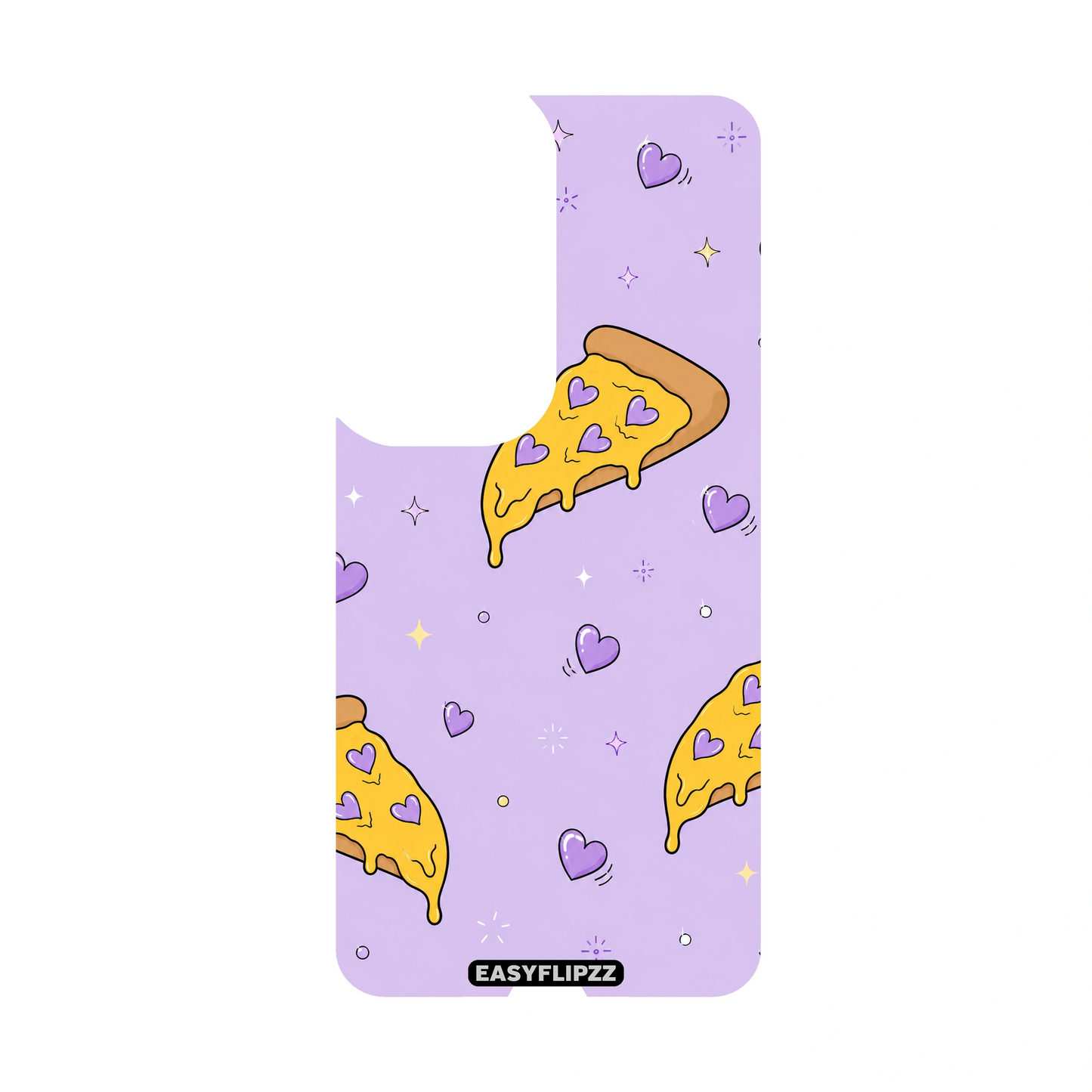 Cheesy Hearts Backflipzz - S23 Plus