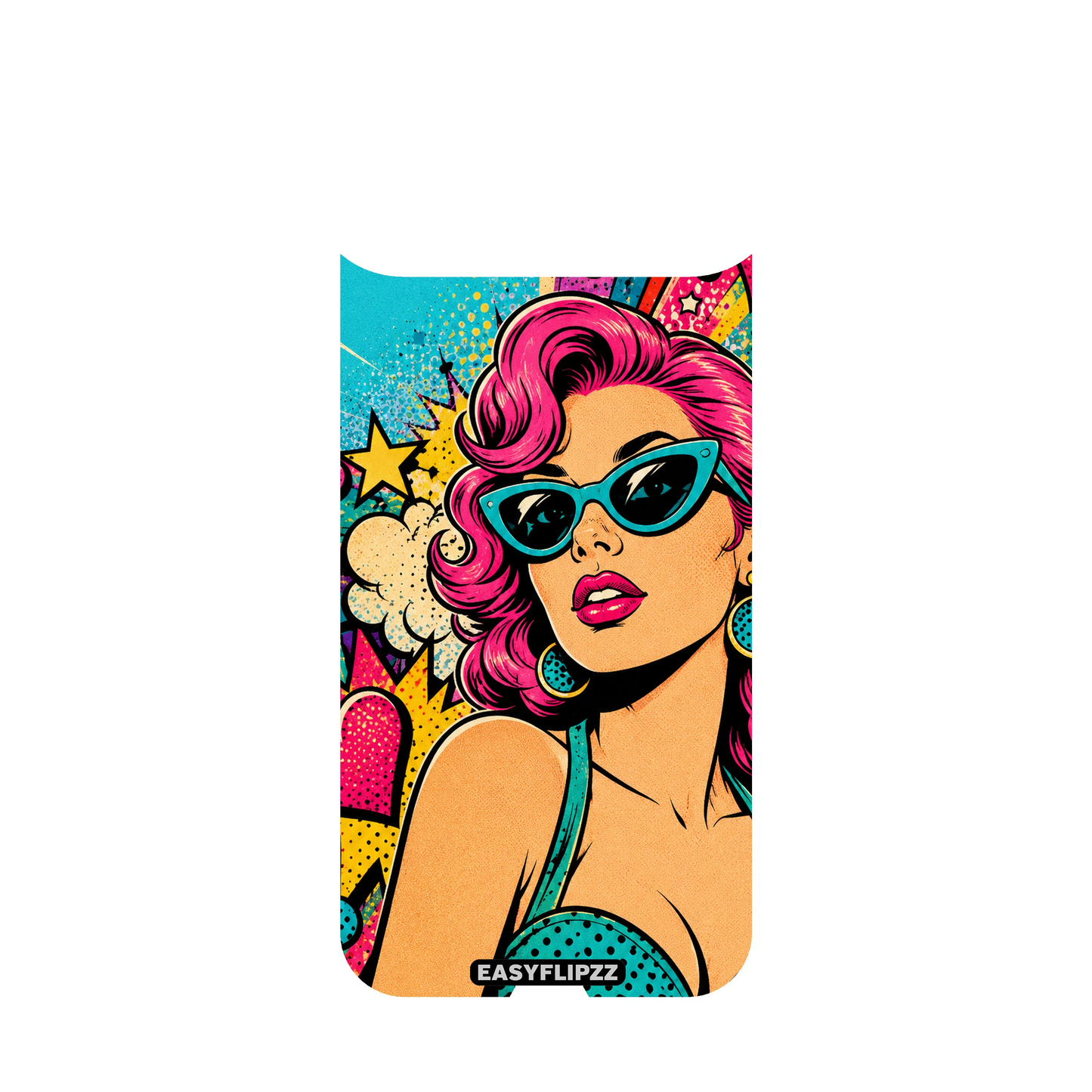 Starlet Backflipzz - iPhone 17 Air
