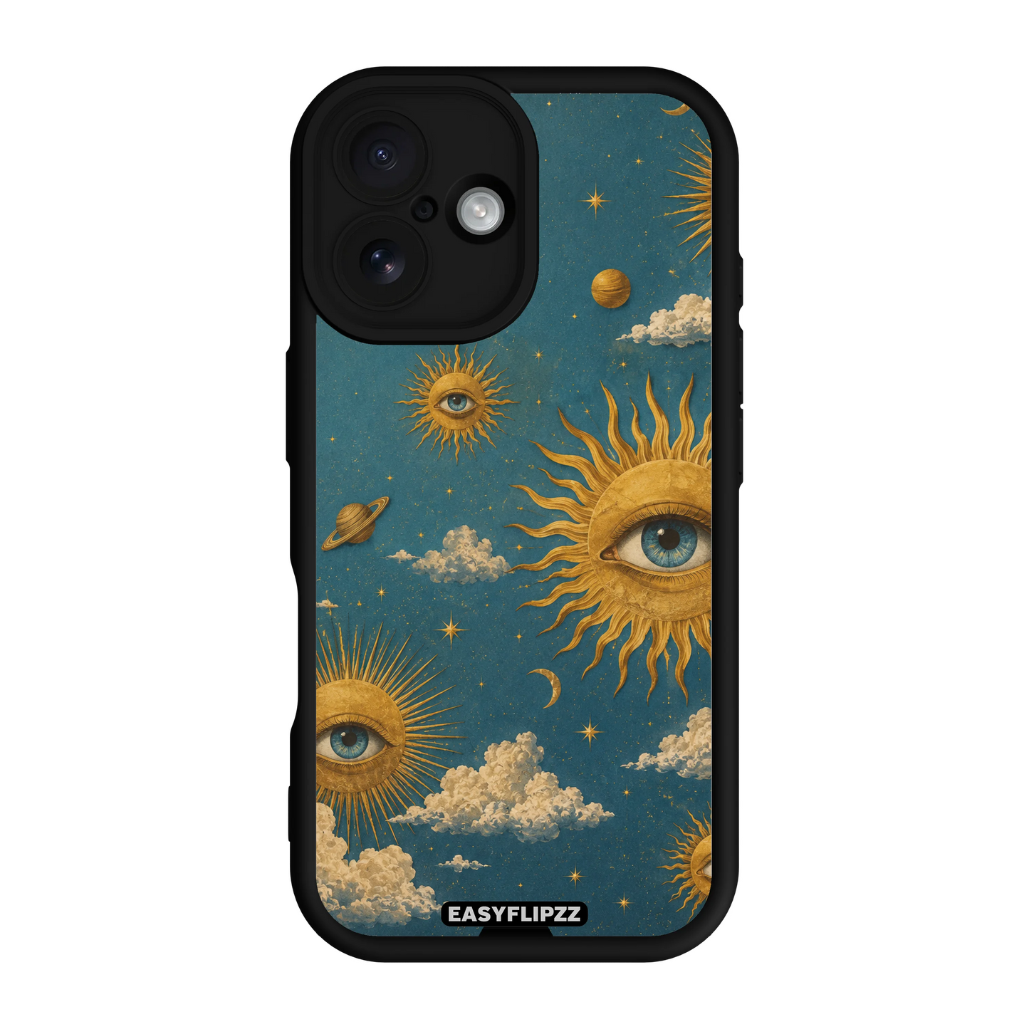 Sunoracle - iPhone 16