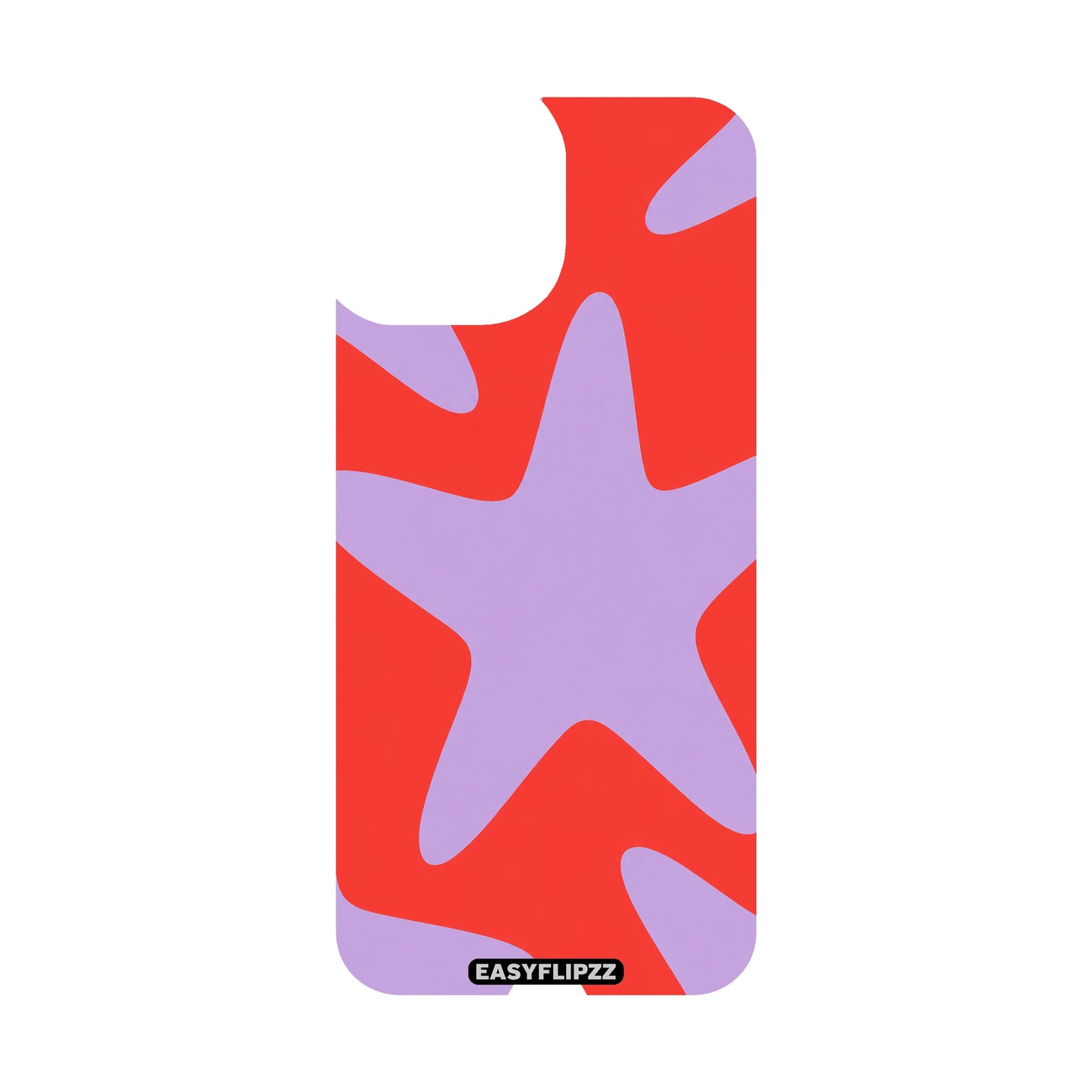 Violet Tide Backflipzz - iPhone 13
