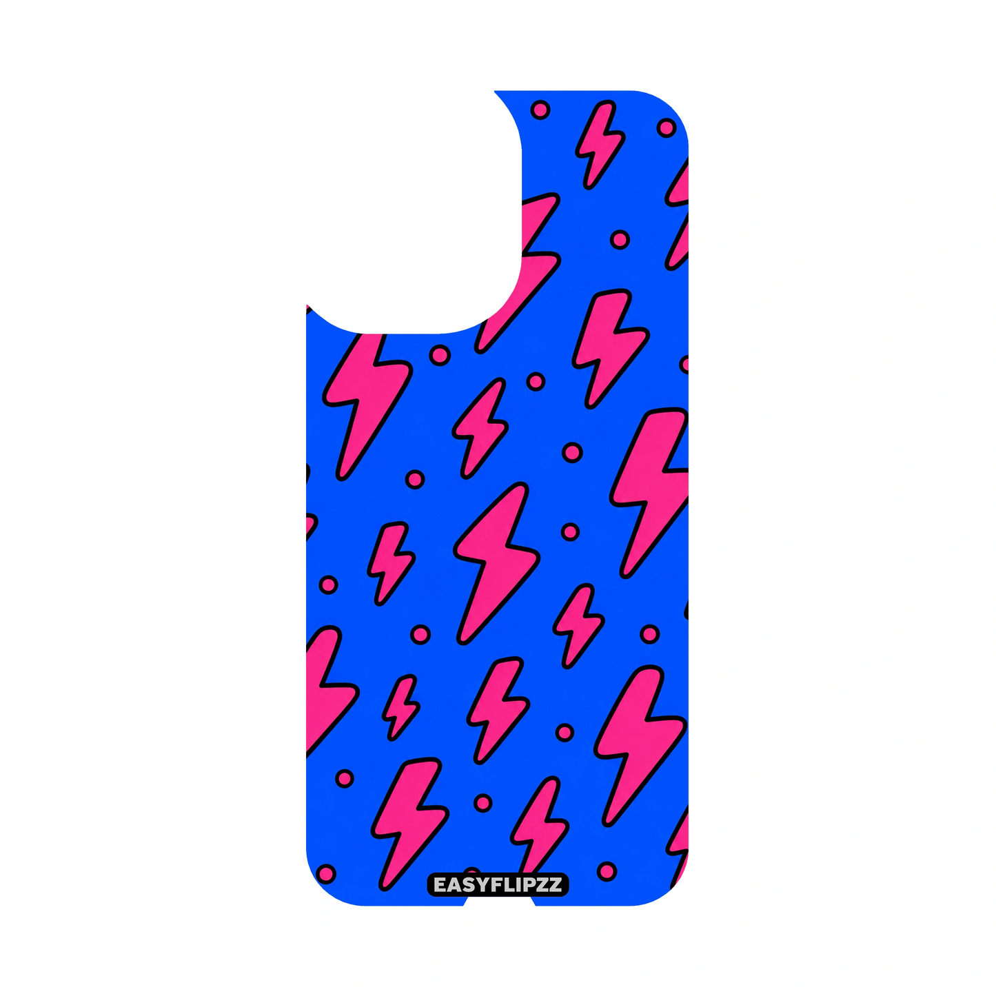 Electric Pop Backflipzz - iPhone 16
