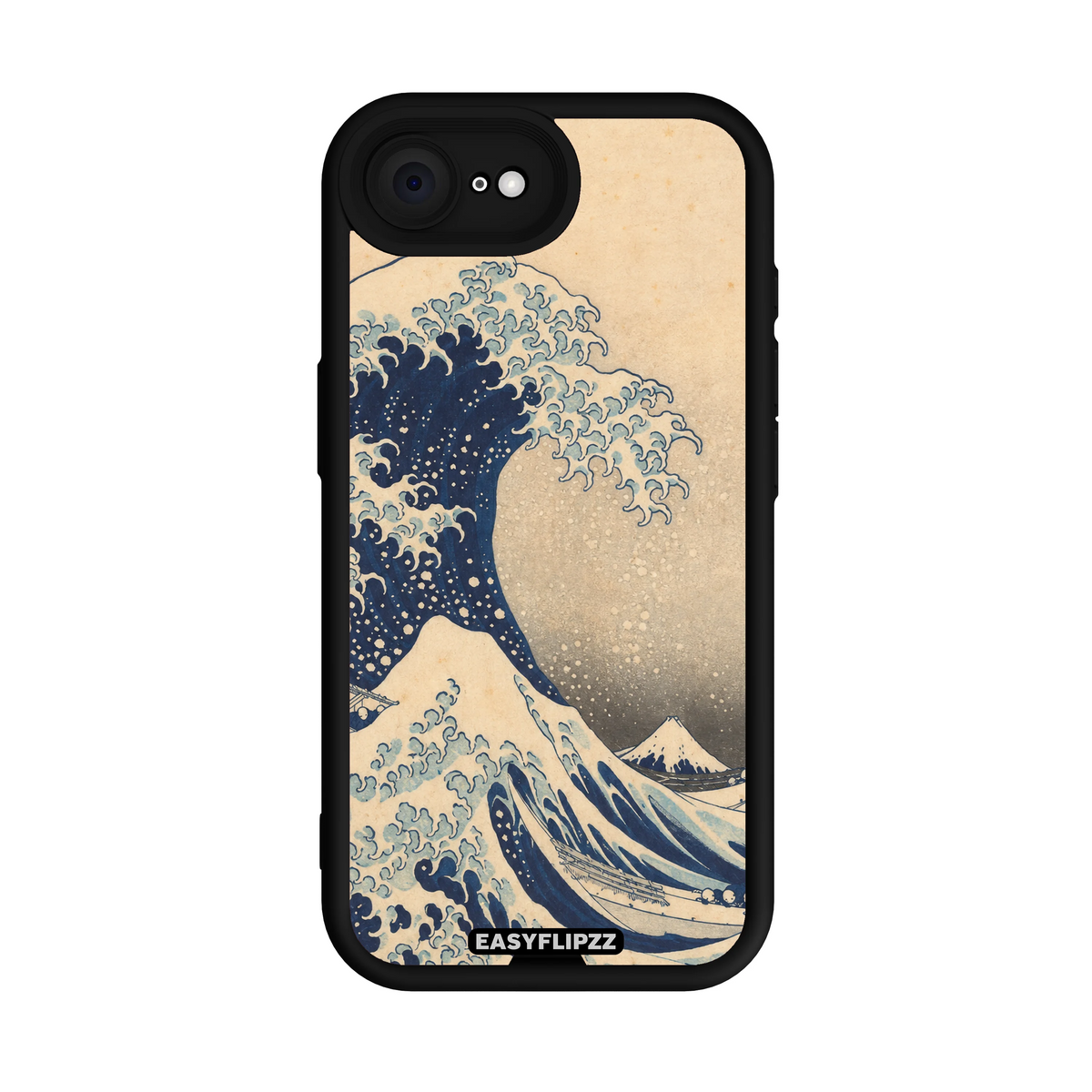 Ukiyo - iPhone 16e