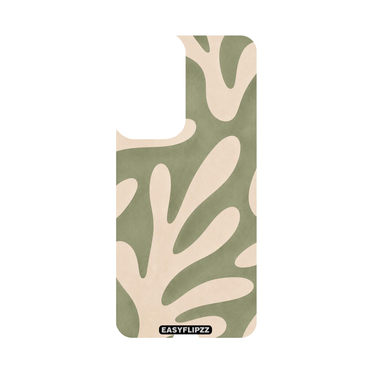 Coral Sage Backflipzz - A37