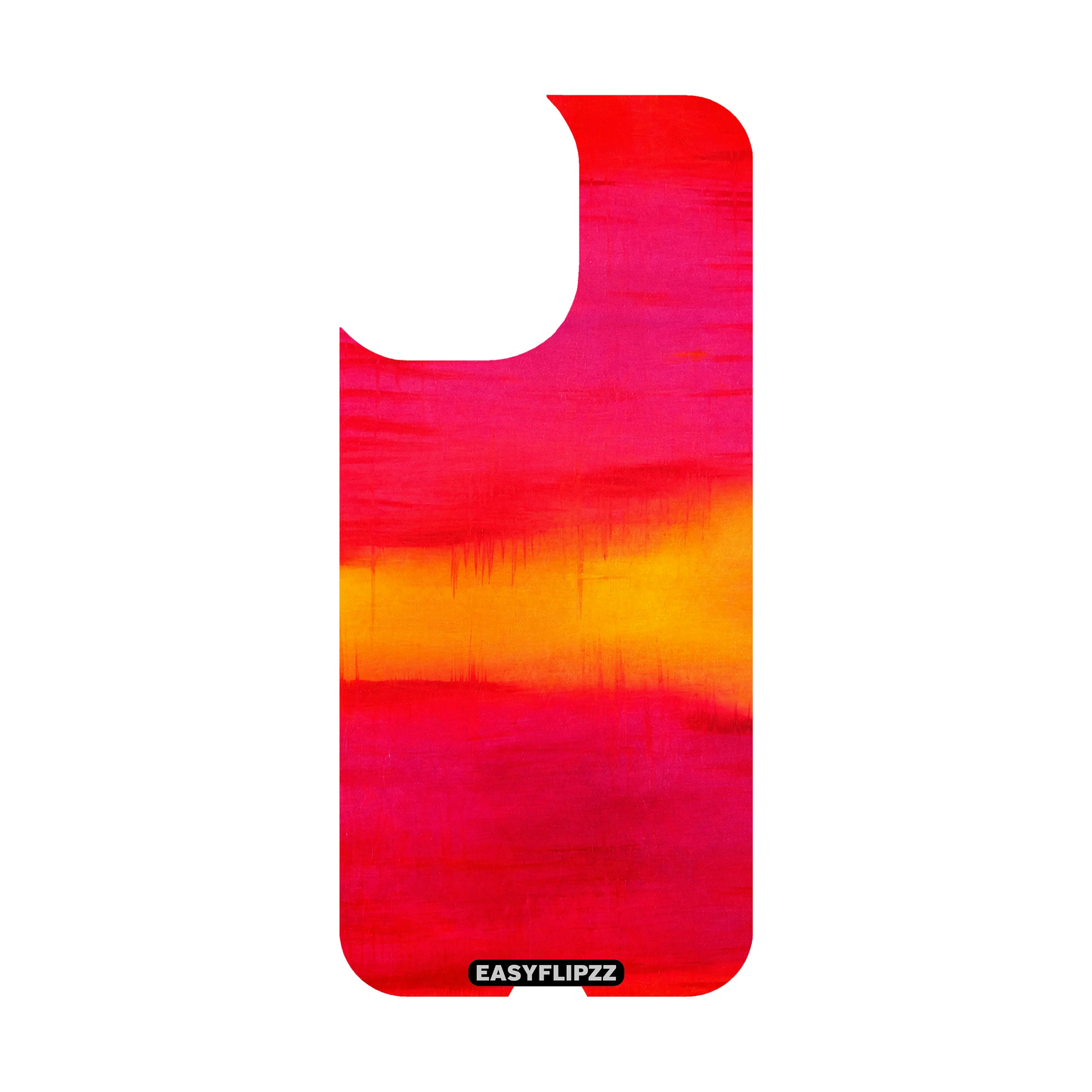 Electric Silence Backflipzz - iPhone 17