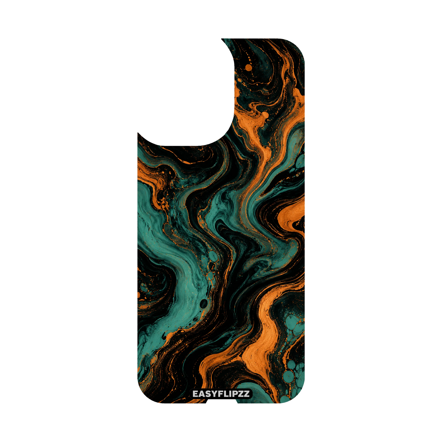 Aqua Ember Backflipzz - A05