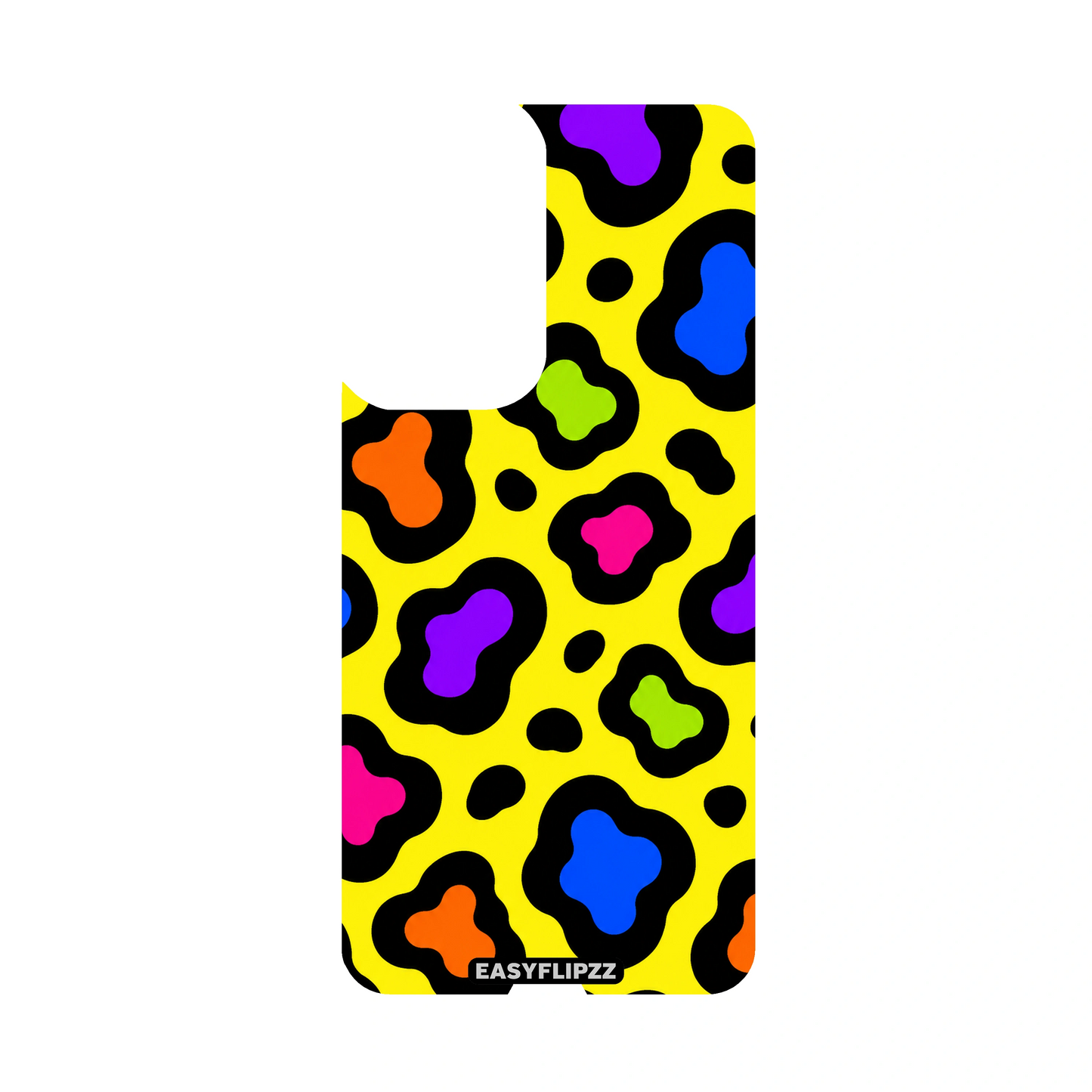 Lime Riot Backflipzz - S25 FE