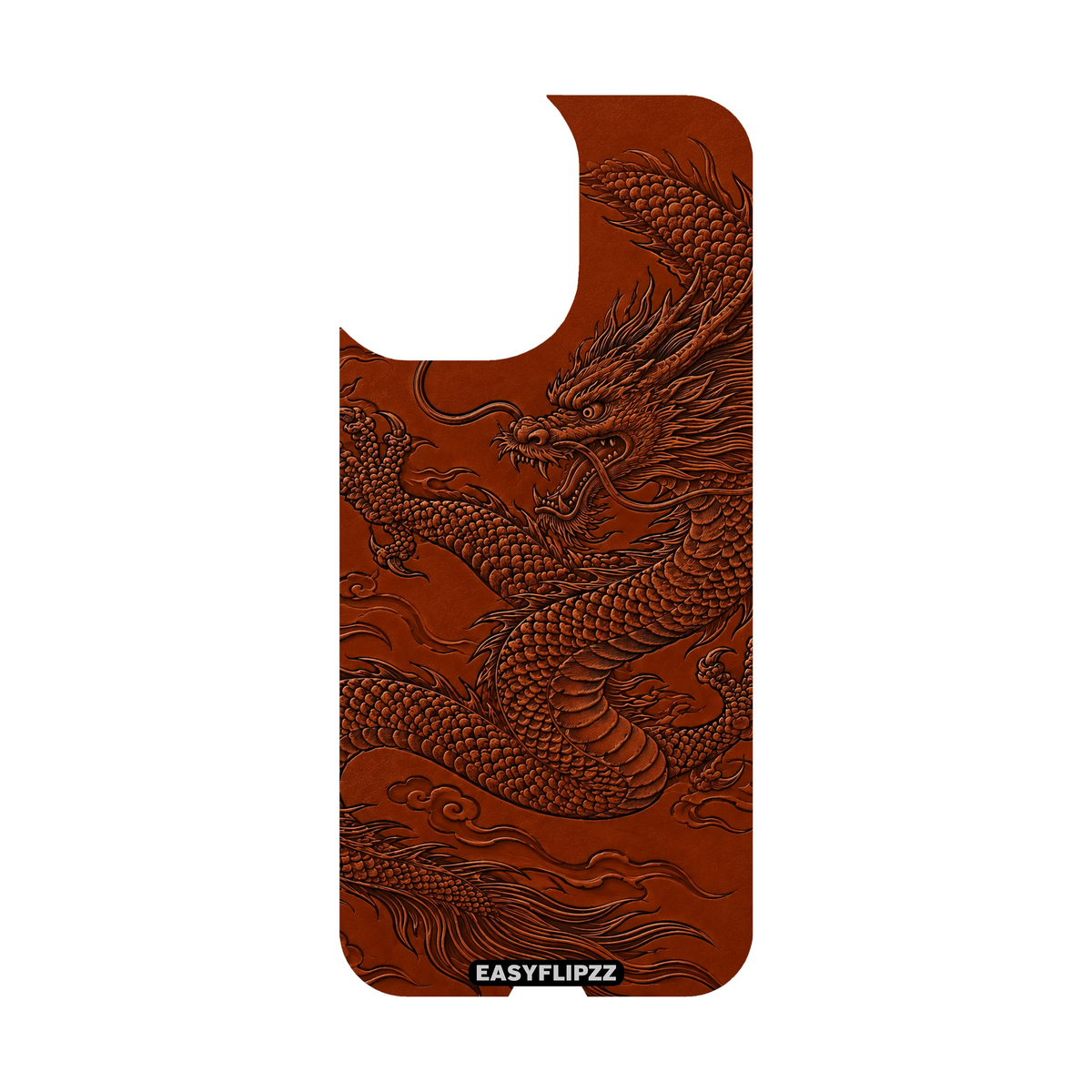 Ryuzen Backflipzz - A05