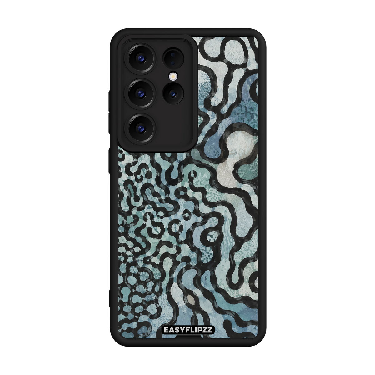 Tideveil - S22 Ultra