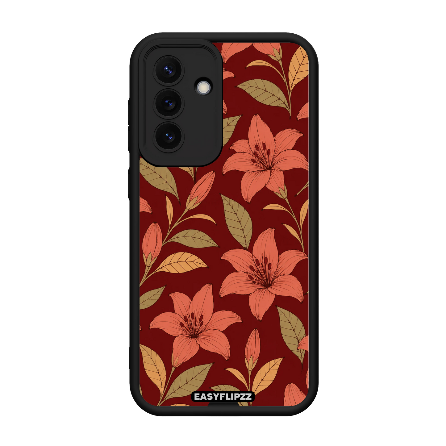 Flamora - A37