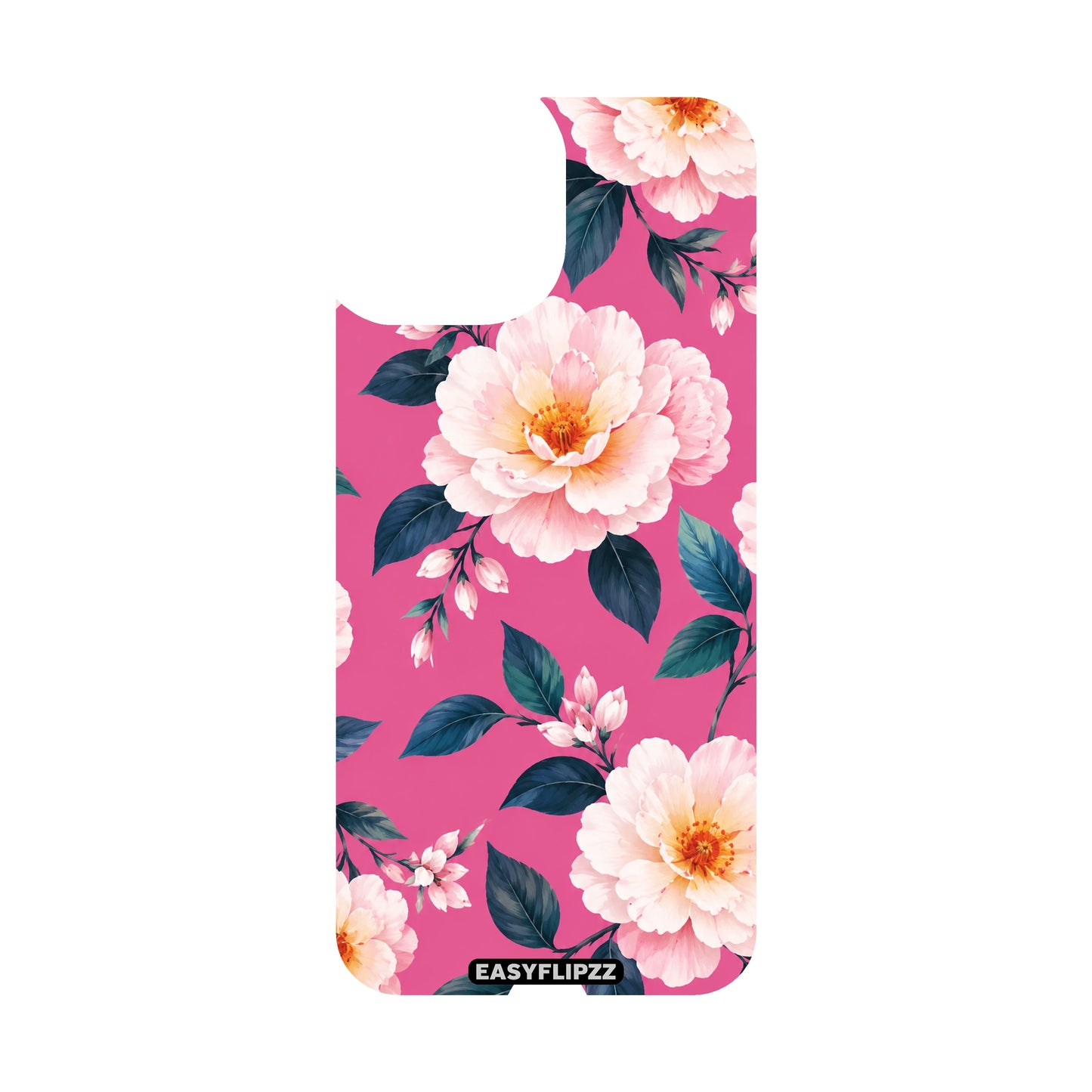 Peony Pop Backflipzz - iPhone 14 Plus
