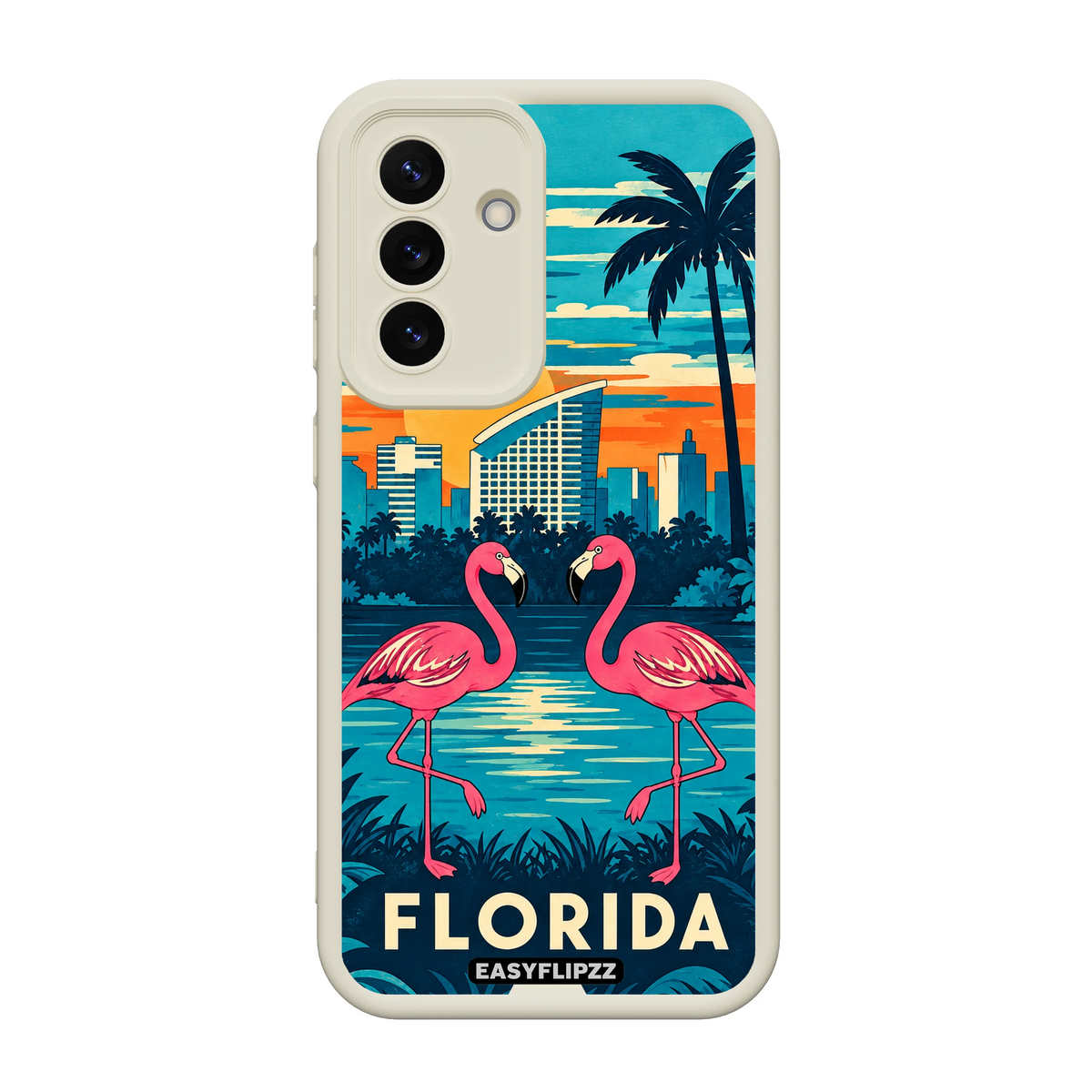 Pinkshore - S25
