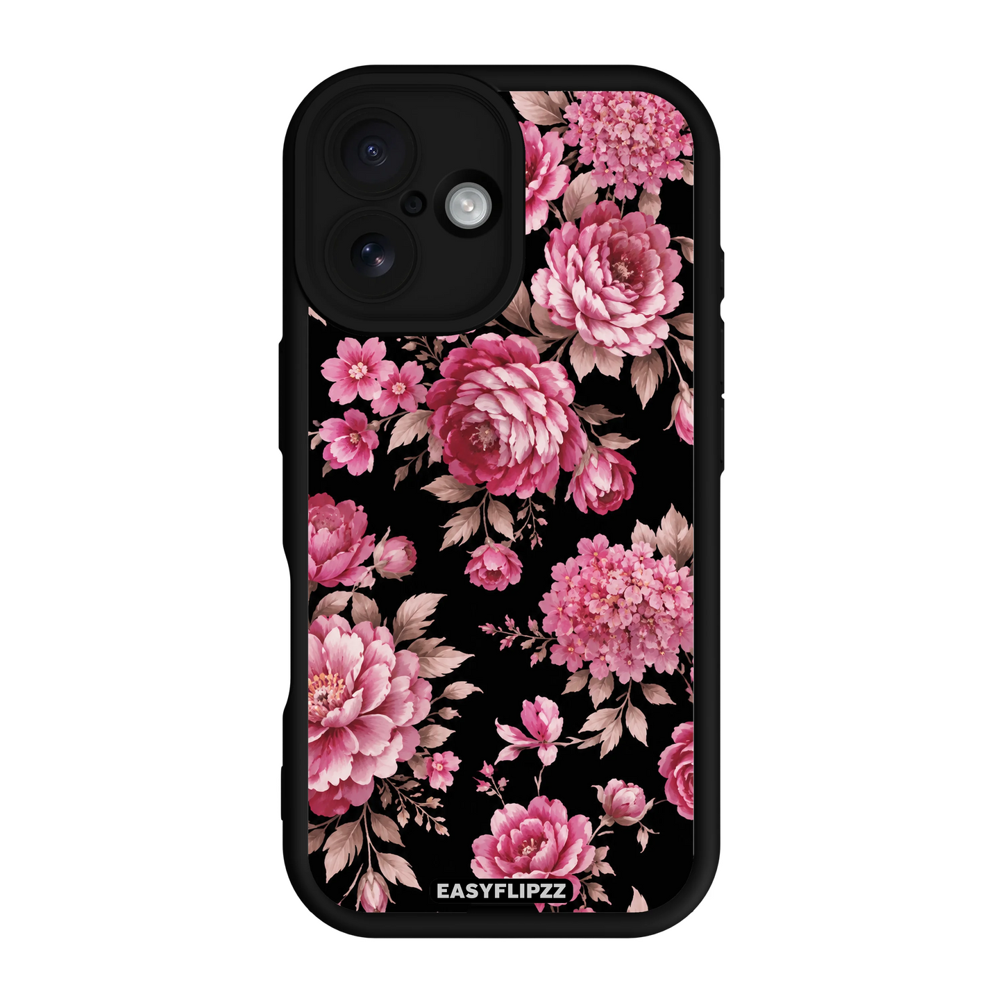 Rosaline - iPhone 16 Plus