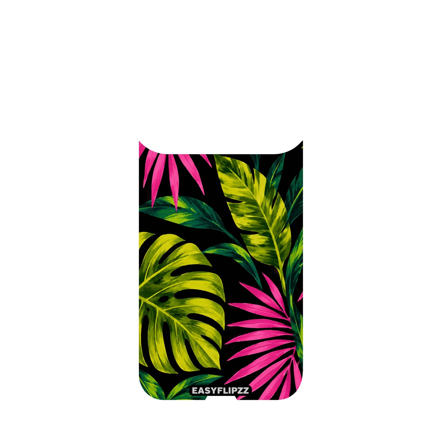 Tropic Noir Backflipzz - iPhone 17 Pro Max
