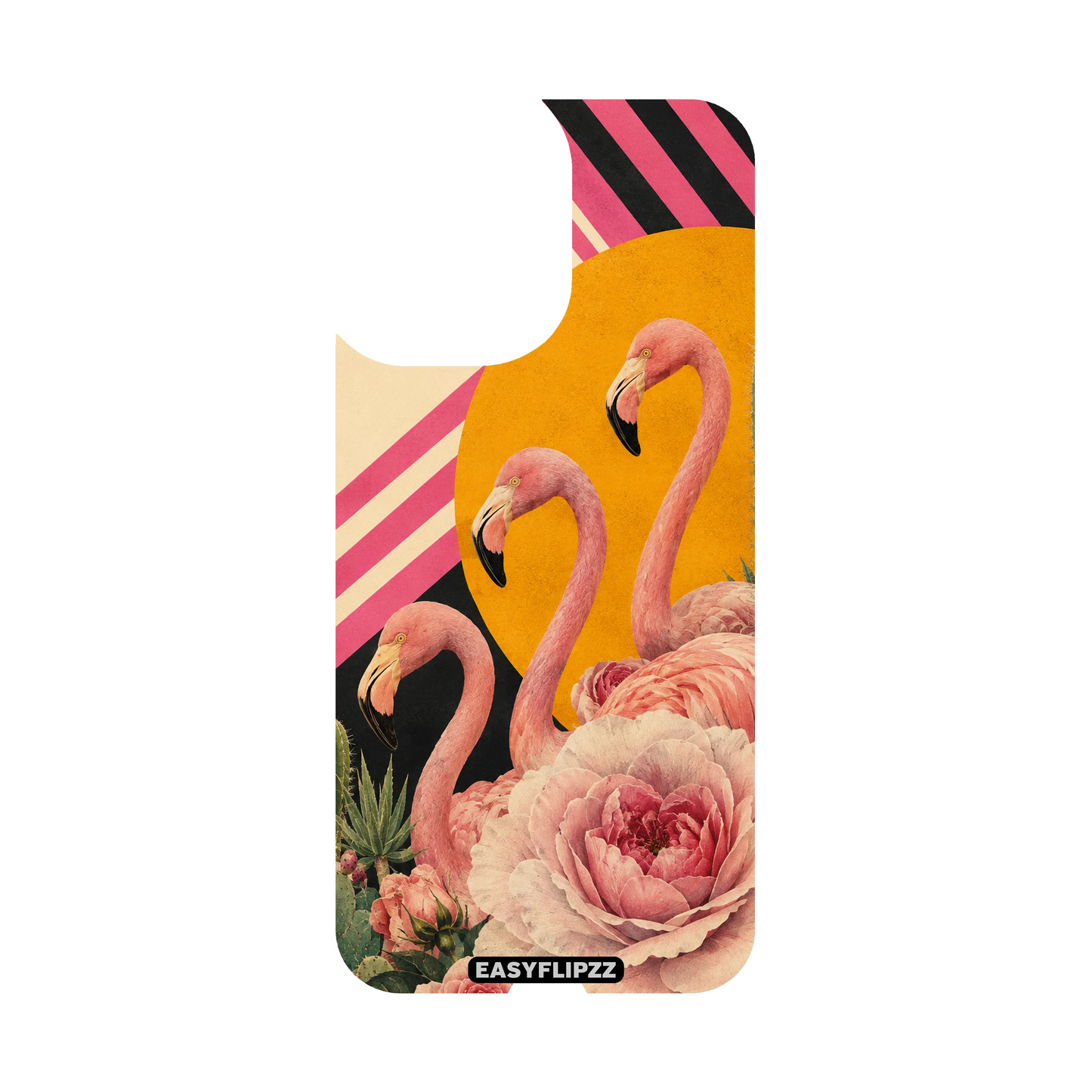 Pinkara Backflipzz - iPhone 16