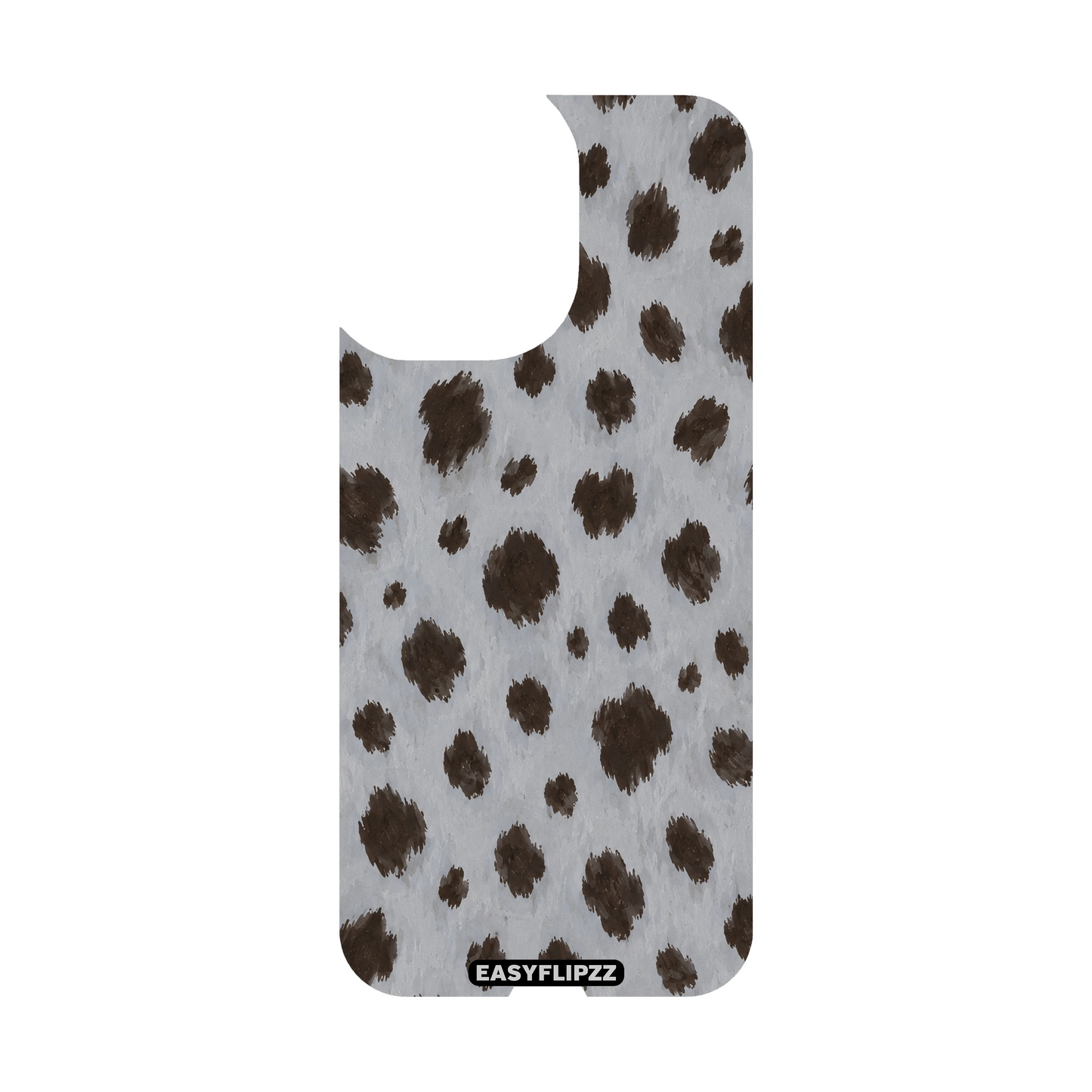 Mist Leopard Backflipzz - iPhone 17
