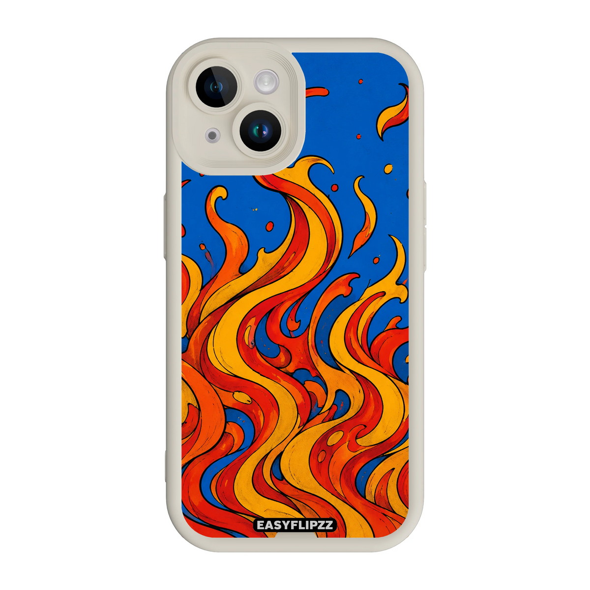 Inferno - iPhone 13