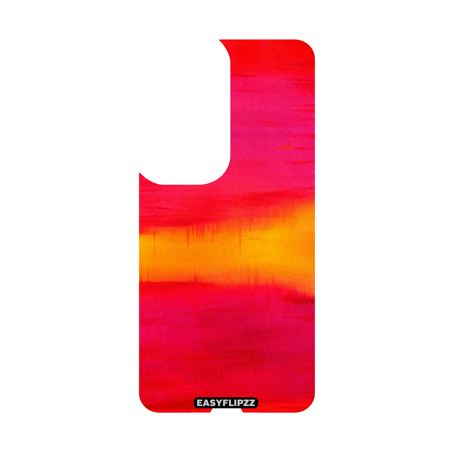 Electric Silence Backflipzz - S22 Plus