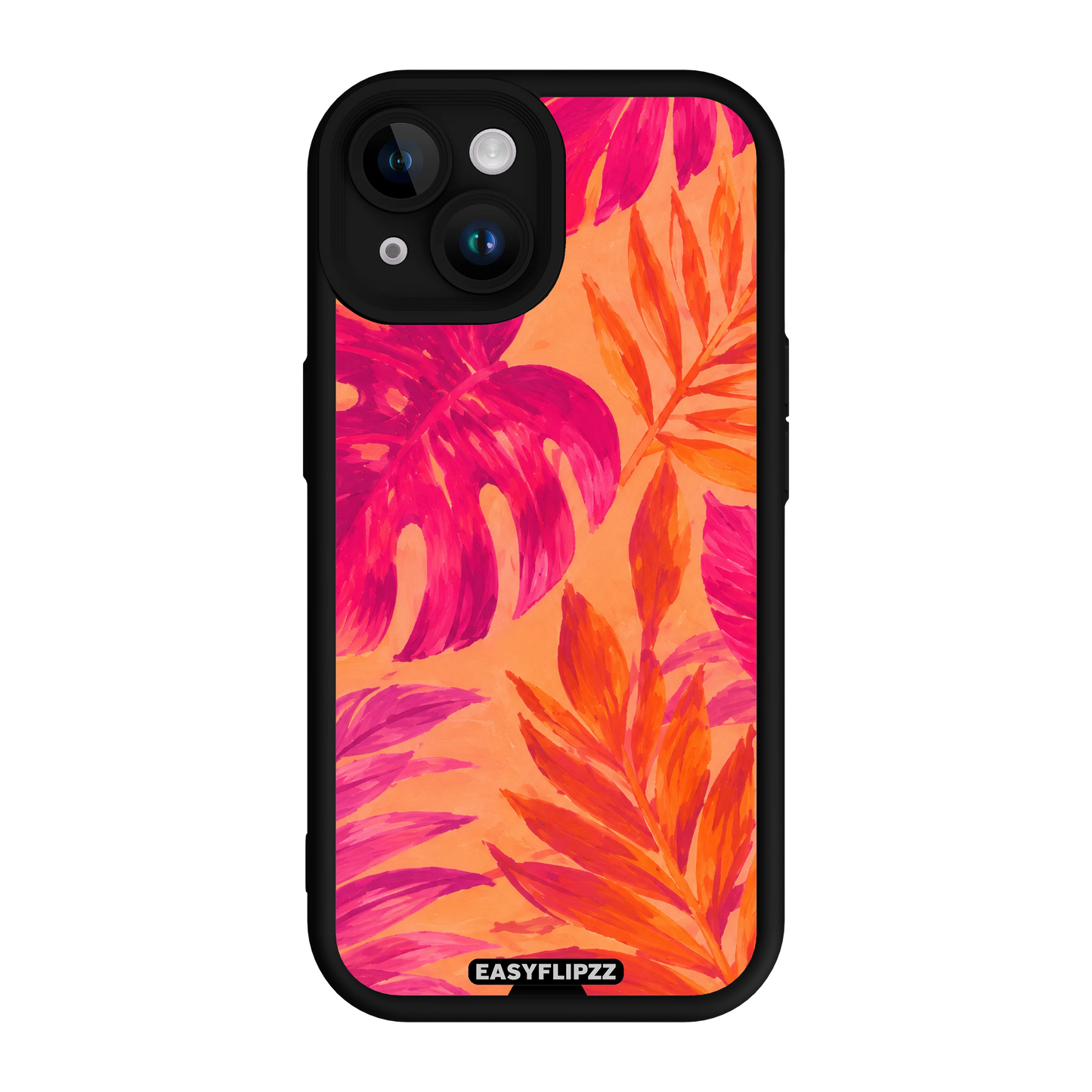 Tropical Heat - iPhone 13