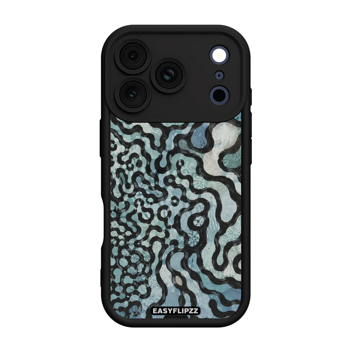 Tideveil - iPhone 17 Pro
