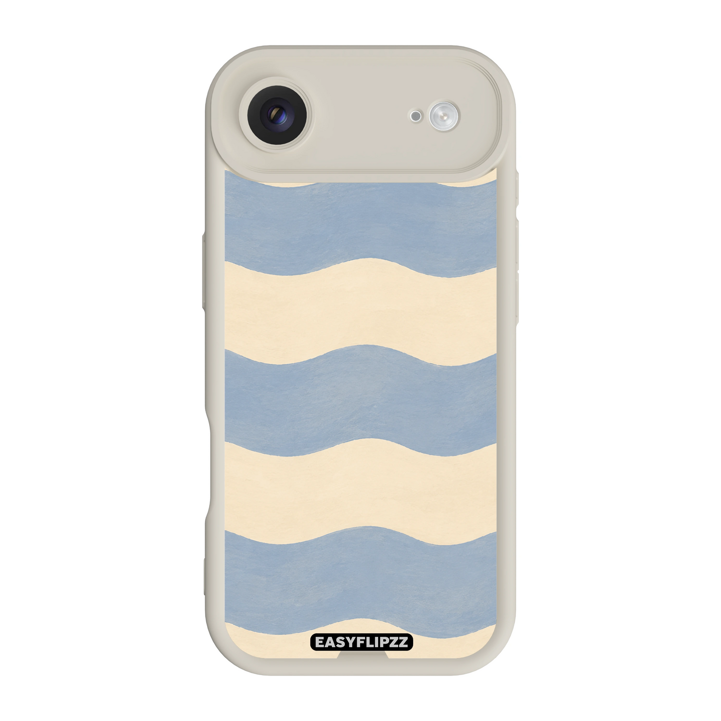 Breeze Blue - iPhone 17 Air