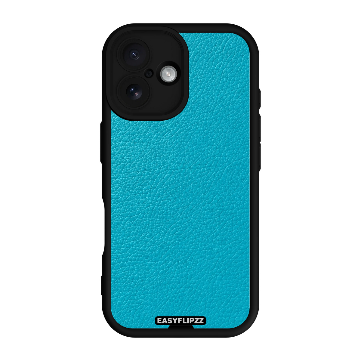 Turquoise Texture - iPhone 16 Plus