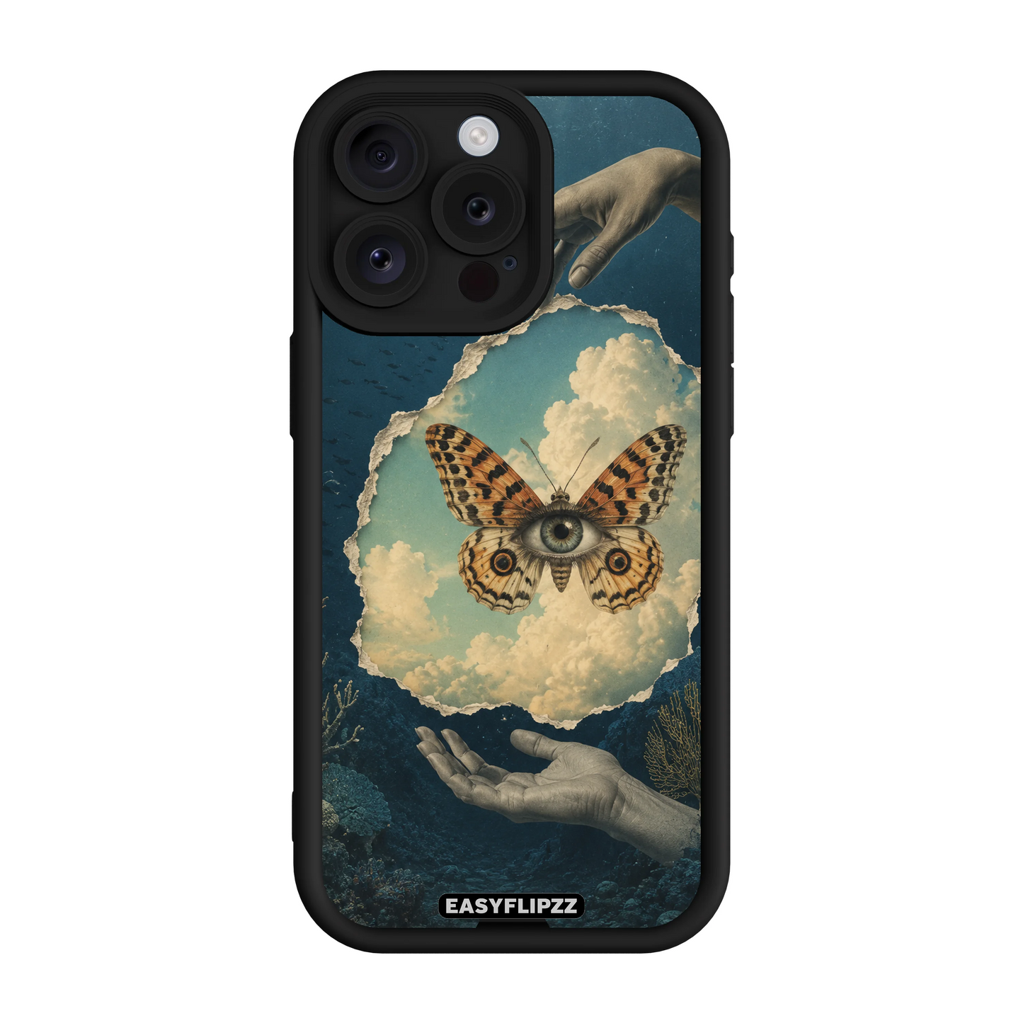 Eyefly - iPhone 12 Pro