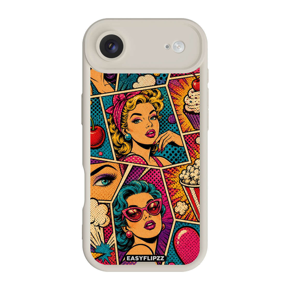 Kazzio - iPhone 17 Air