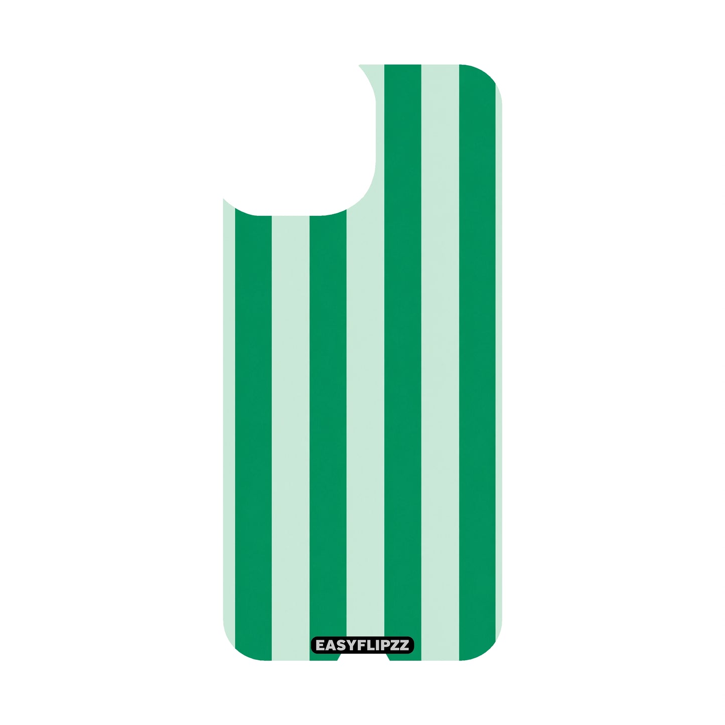 Riviera Emerald Backflipzz - iPhone 12
