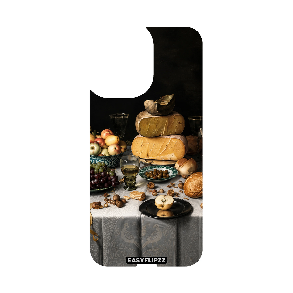 Feastica Backflipzz - iPhone 16