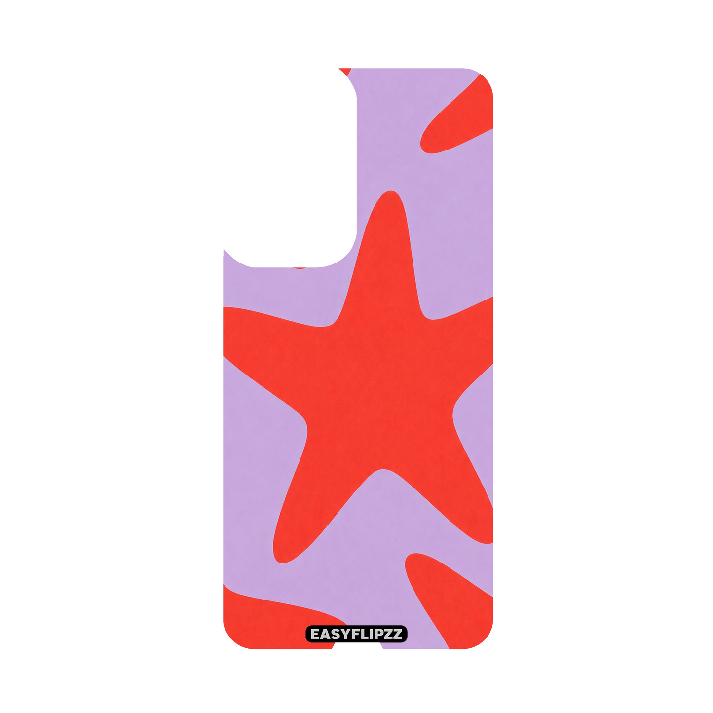 Blush Splash Backflipzz - A36
