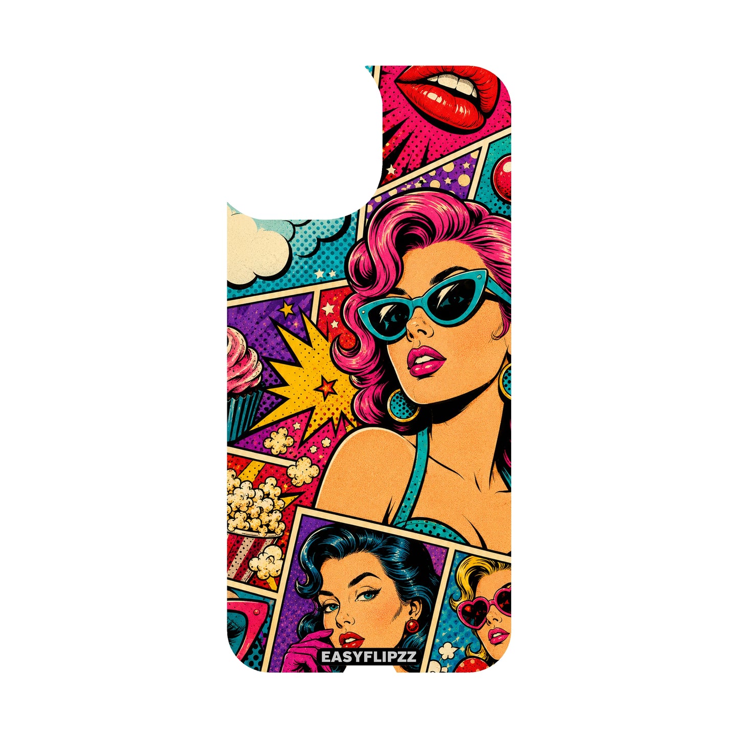 Vivella Backflipzz - iPhone 12