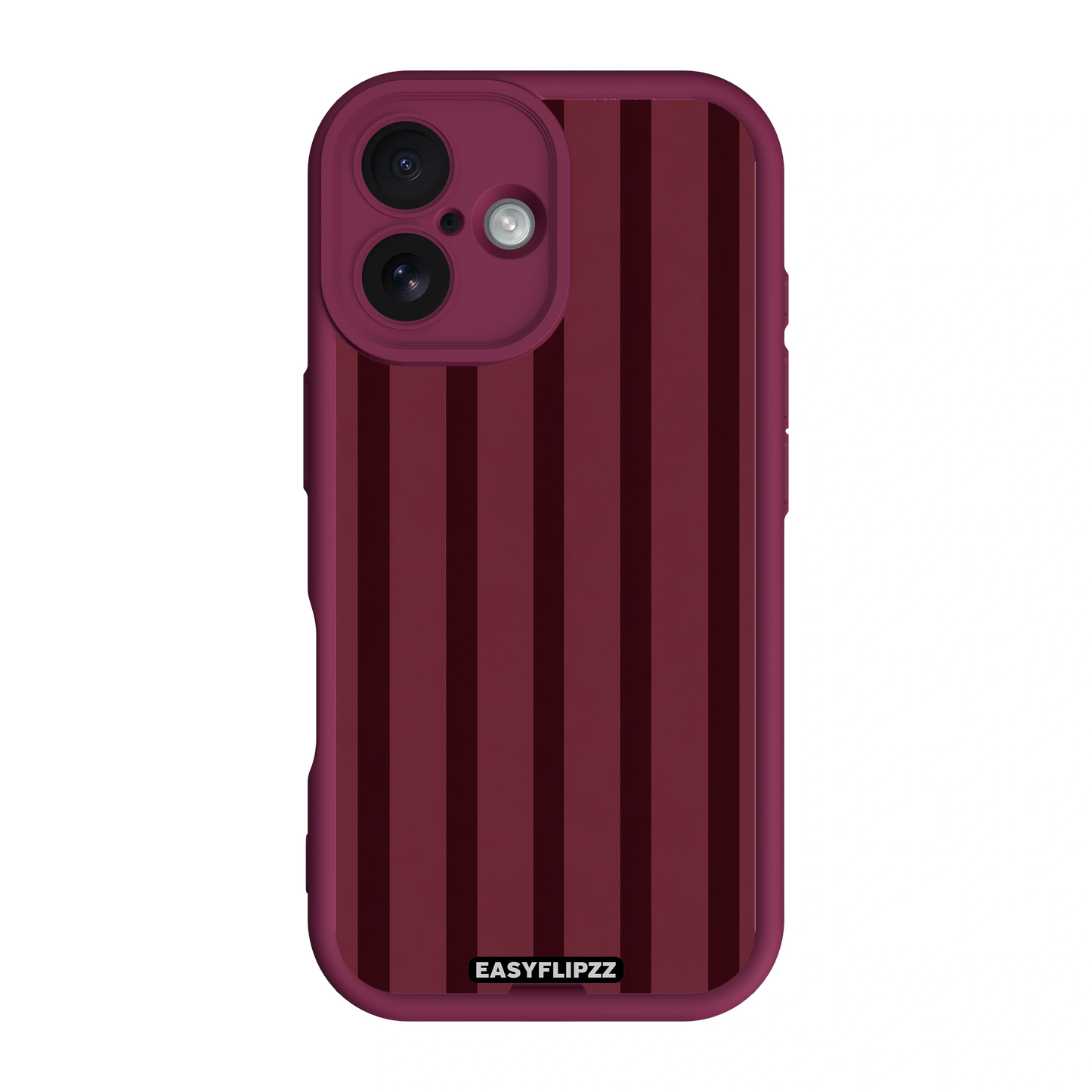 Burgundy Avenue - iPhone 16
